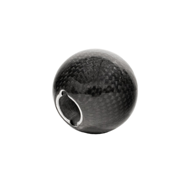 Fabspeed Custom Carbon Fiber Gear Shift Knob - Ferrari 348