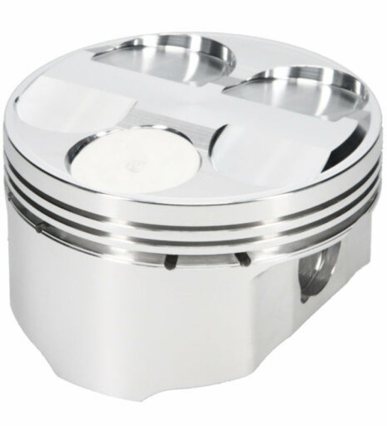 JE Pistons Yamaha 1000 5V 12.5 Piston Kit - 138328