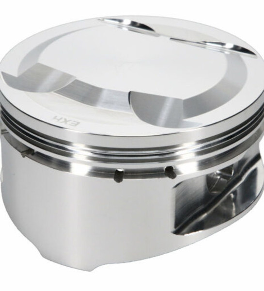 JE Pistons Yamaha 600 4V Piston Kit - 138330