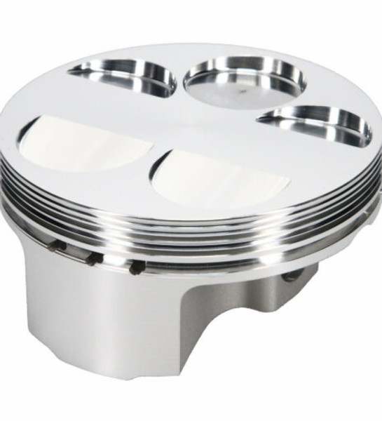 JE Pistons Yamaha YZ400 FT Piston Kit - 157595