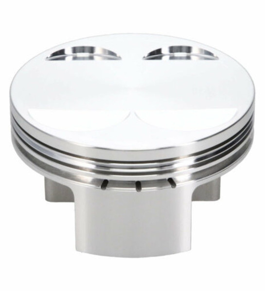JE Pistons Suzuki SV 650 Piston Kit - 169253