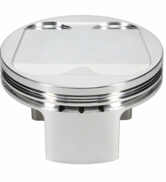JE Pistons Suzuki DRZ400 416CC Piston Kit - 199657