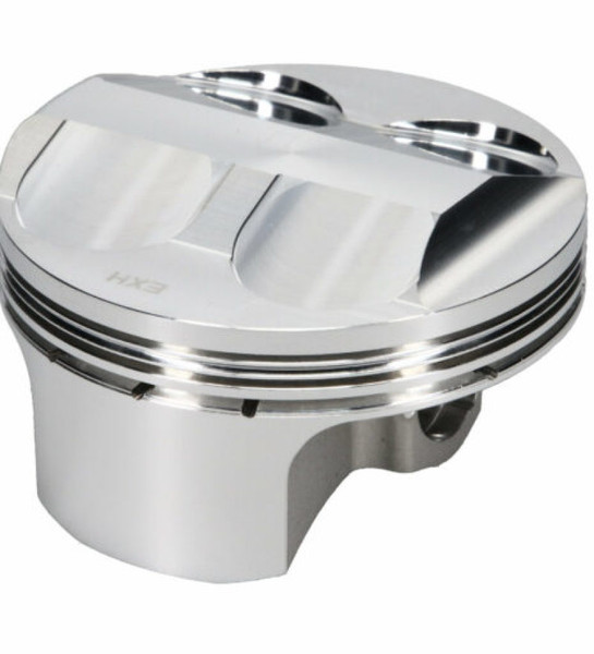JE Pistons ROTAX BOMBARD DS650 Piston Single - 209283S