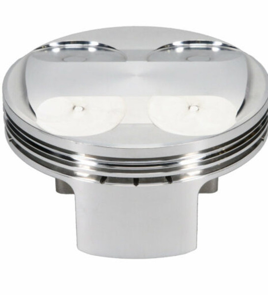 JE Pistons Honda TRX 450 R Piston Single - 221771S
