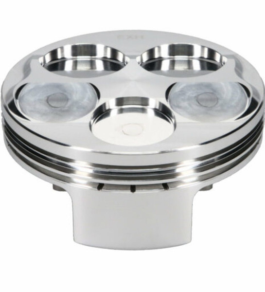 JE Pistons Yamaha YFZ 450 Piston Single - 221794S