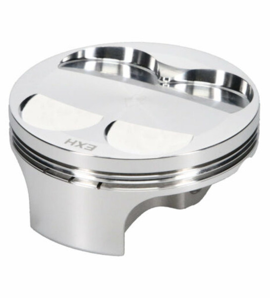 JE Pistons Kawasaki KX 250F Piston Kit - 247598