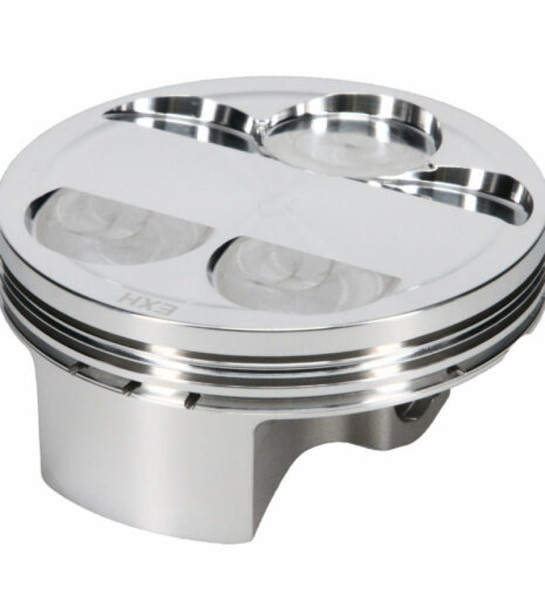 JE Pistons Yamaha YFZ450 06-08 Piston Kit - 247957