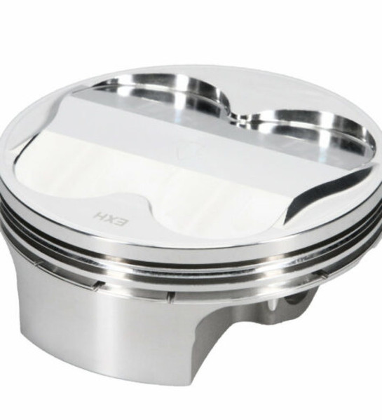 JE Pistons ATV Suzuki LT-R450 2006 Piston Single - 252744S