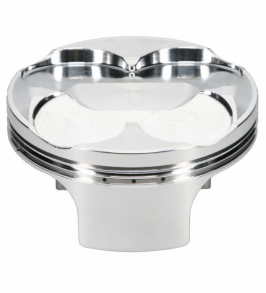 JE Pistons Suzuki RMZ 250 Piston Single - 261541S