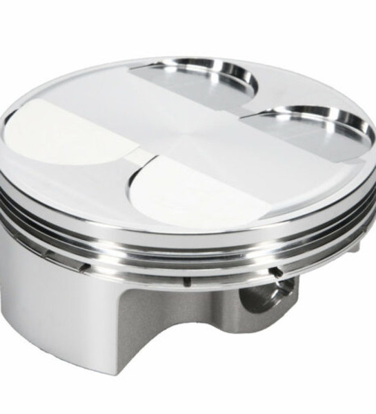 JE Pistons Kawasaki KFX450 Piston Kit - 261971