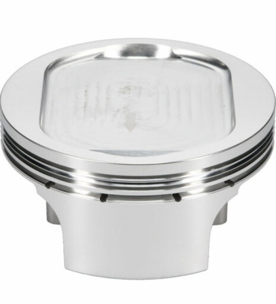 JE Pistons Harley-Davidson Twin Cam 103in Piston Single - 262393S