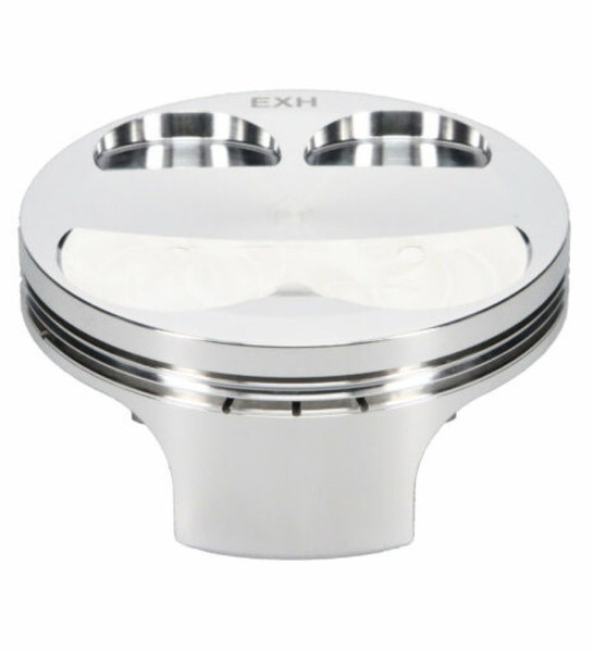 JE Pistons Kawasaki KX250F 14 to 1 Piston Single - 274179S