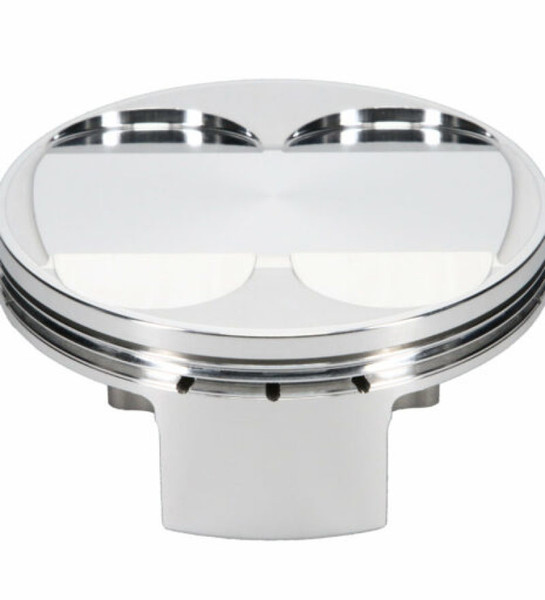 JE Pistons Suzuki RMZ450 PRO Piston Single - 274181S