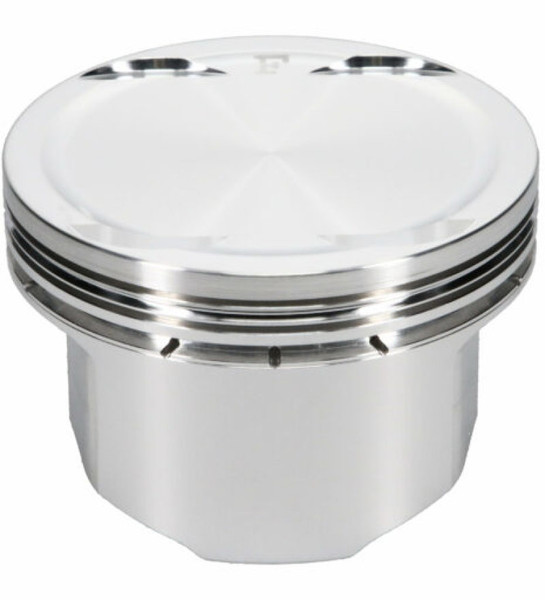 JE Pistons Kawasaki BRUTE FORCE 750 Piston Kit - 274192