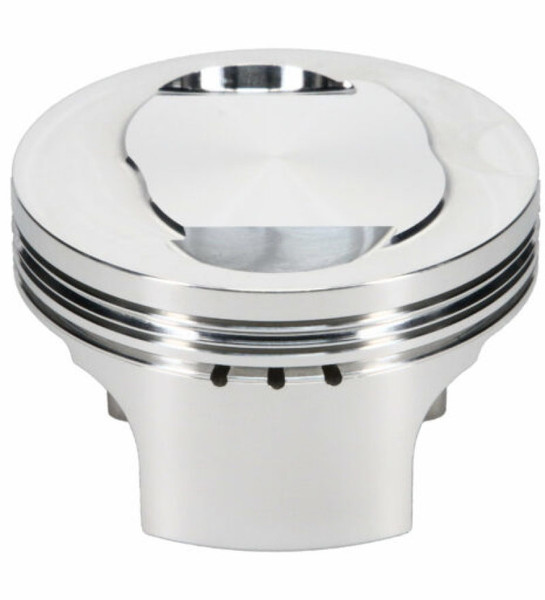 JE Pistons Yamaha Raptor 250 Piston Single - 274198S