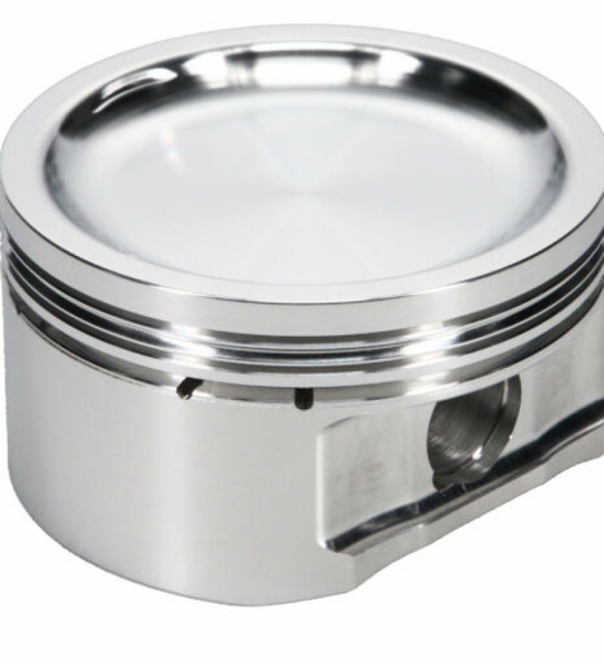 JE Pistons POLAR RGER RZR 12 to 1 Piston Kit - 281813
