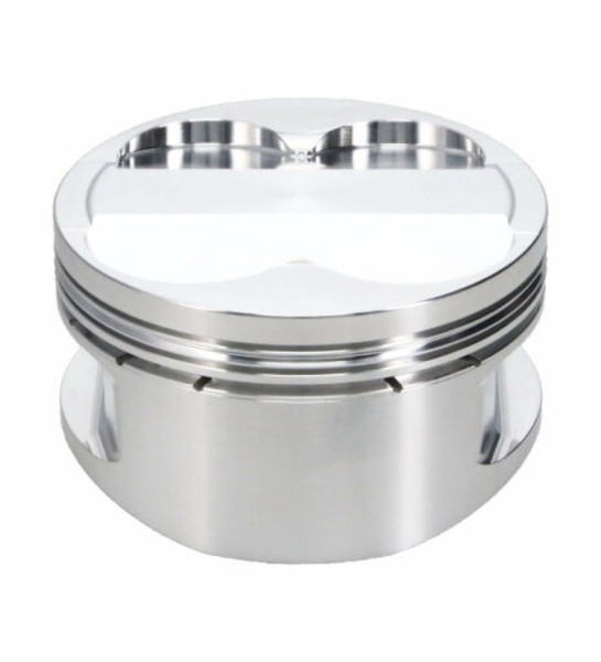 JE Pistons Kawasaki ZRX 1200 Piston Single - 284696S