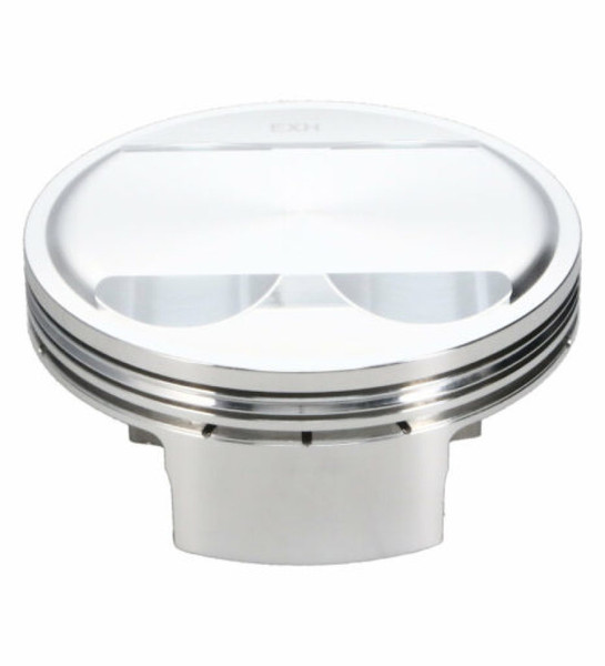 JE Pistons Yamaha 700 Raptor Piston Kit - 284761