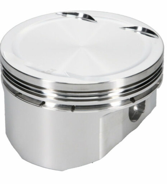 JE Pistons Kawasaki BRUTE FORCE 750 Piston Kit - 300274