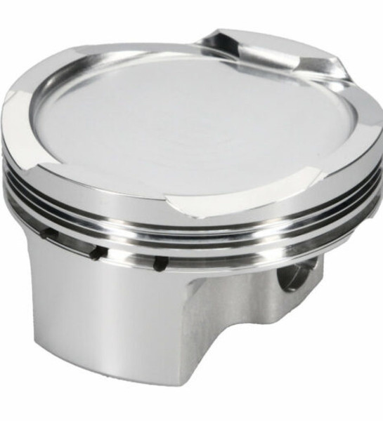 JE Pistons CANAM COMMANDER 1000 Piston Kit - 308414