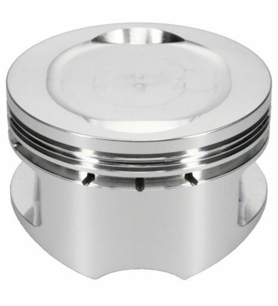 JE Pistons REVTEC 100INCH 9.5 to 1 Piston Single - 308419S