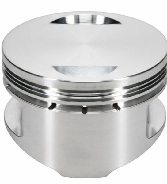 JE Pistons REVTEC 100INCH 10 to 1 Piston Single - 308425S