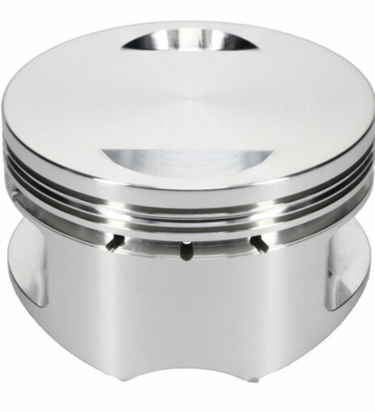JE Pistons REVTEC 100INCH 10 to 1 Piston Single - 308429S