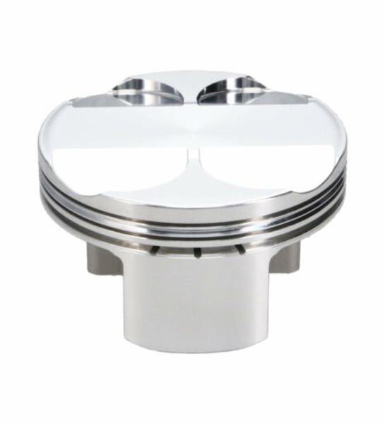 JE Pistons Kawasaki NINJA 650R Piston Single - 308454S