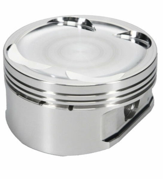 JE Pistons Yamaha NYTRO FX/RTX Piston Single - 317206S