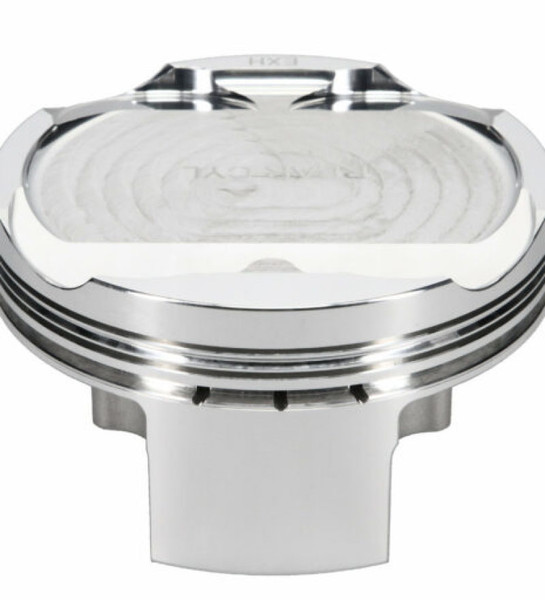 JE Pistons HARLEY V-ROD 02-06 Piston Single - 317228L