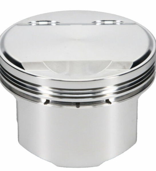 JE Pistons Honda VTX 1300 Kit Piston Kit - 321502