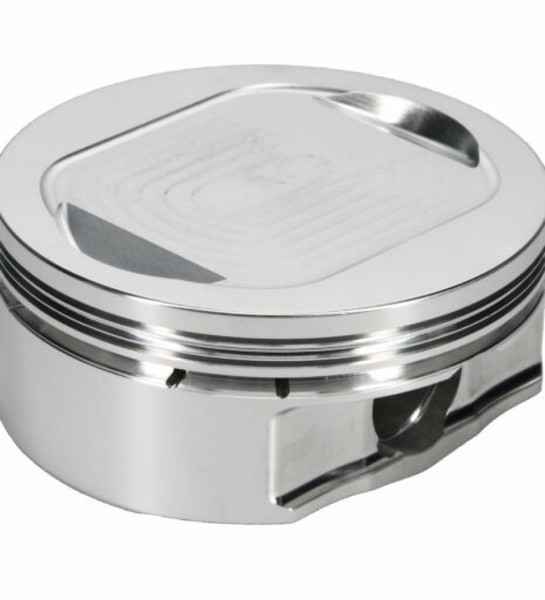 JE Pistons HARLEY Twin Cam 110 Piston Single - 324732R