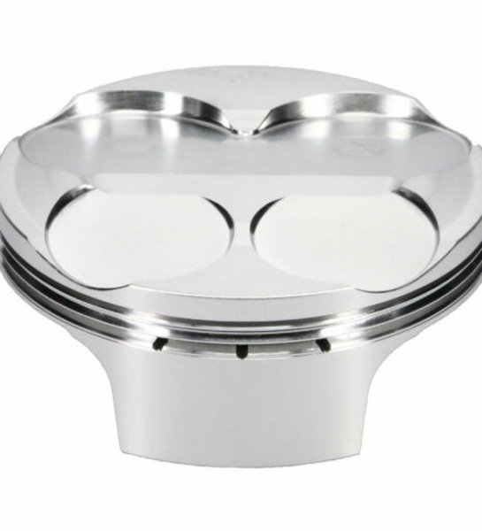 JE Pistons 2018 Honda CRF250 14.4 to 1 Piston Kit - 355532