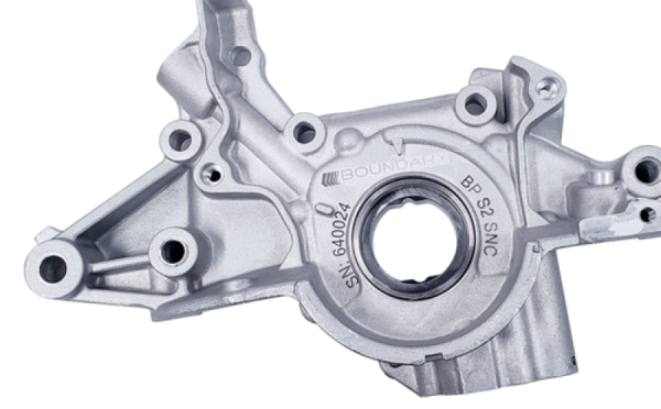 Boundary 89-91.5 Ford/Mazda BP 1.6L I4 Oil Pump Assembly - BP-S2-SNC