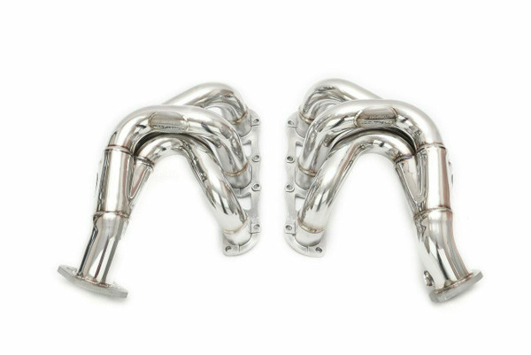 Fabspeed Porsche 981 Boxster/Cayman Long Tube Race Headers
