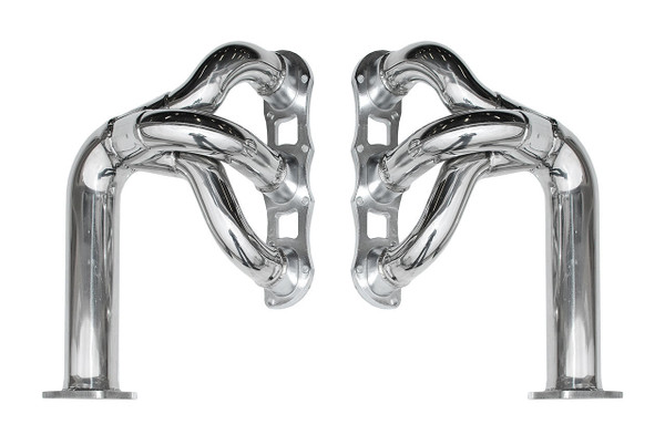Fabspeed Porsche 991 Carrera Race Headers (2012-2016)