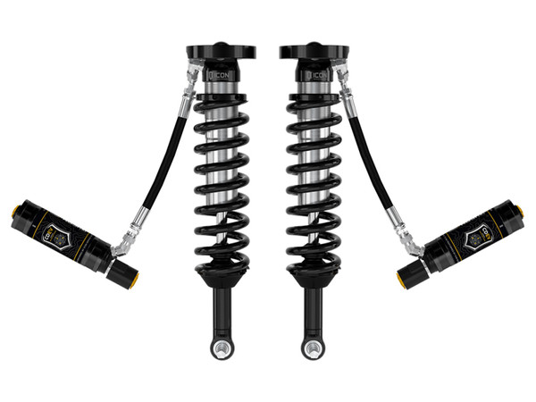 ICON 2023+ GMC Canyon / 2023+ Chevrolet Colorado 2.5 Series Ext Travel VS RR CDEV Coilover Kit - 71671E