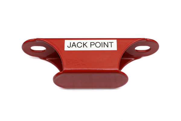 Fabspeed Porsche 987.2 Boxster / Cayman, Cayman R, Spyder Jack Point (2009-2012)