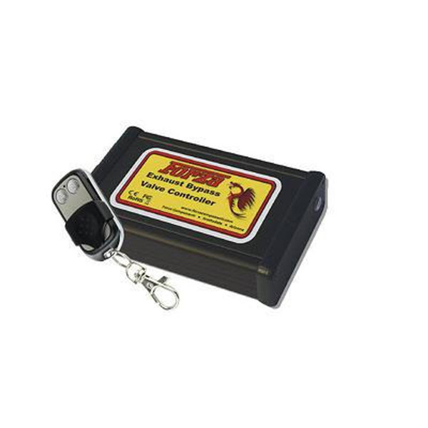 Fabspeed Forza Lamborghini Aventador / Huracan / Gallardo Electronic Valve Controller Kit