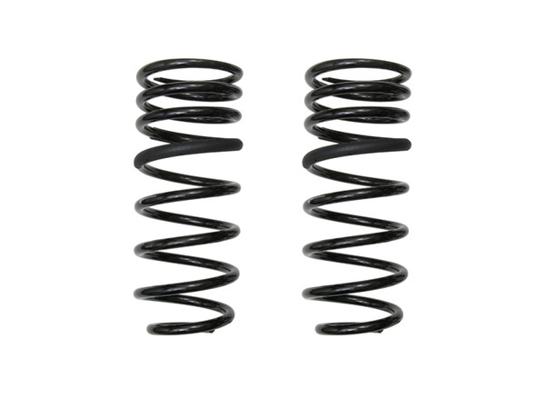 ICON 2024+ Tacoma .5in Lift Triple Rate Rear Coil Spring Kit - 51213