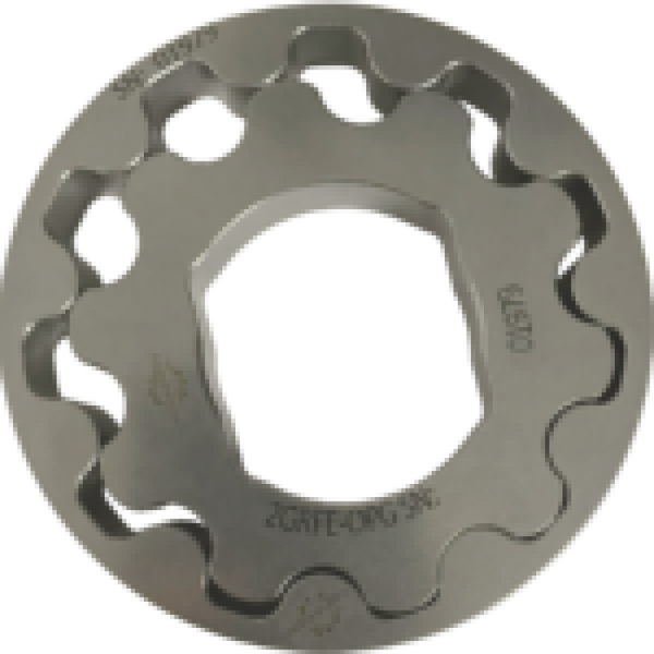 Boundary 2009+ Lotus Evora (Toyota 3.5L) High Flow Billet Oil Pump Gear - 2GRFE-OPG