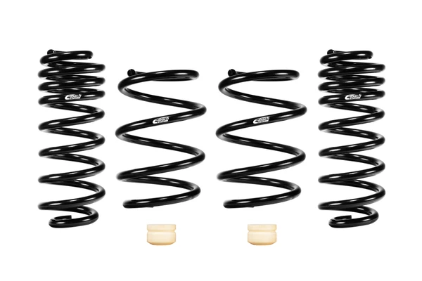 Eibach Pro-Kit for 2022-2023 Hyundai ELANTRA N Sedan FWD - E10-42-060-01-22