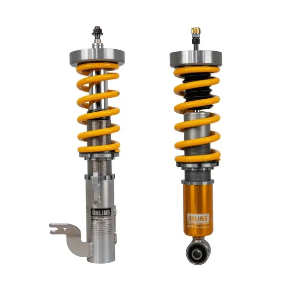 Ohlins 2022+ Subaru WRX (VB) Road & Track Set W/ Springs - SUS MX00S1