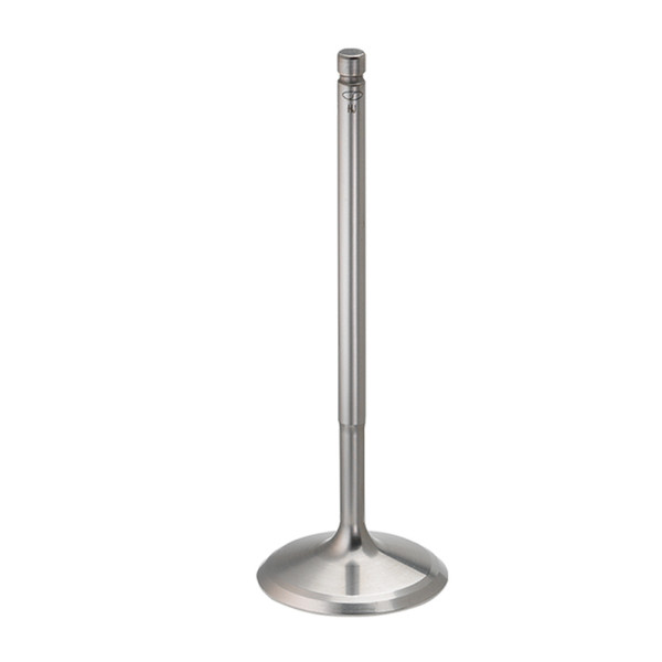Supertech 2017 Kawasaki KX250F 31x4.48x88.25mm Titanium Intake Valve - Single - KWIVT-KX250F-17