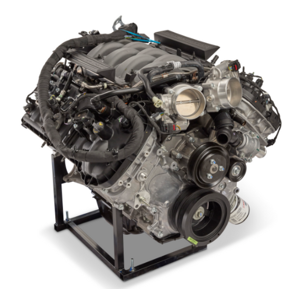 Ford Racing Gen 4 5.0L Coyote SC Crate Engine (No Cancel No Returns) - M-6007-A50SCD