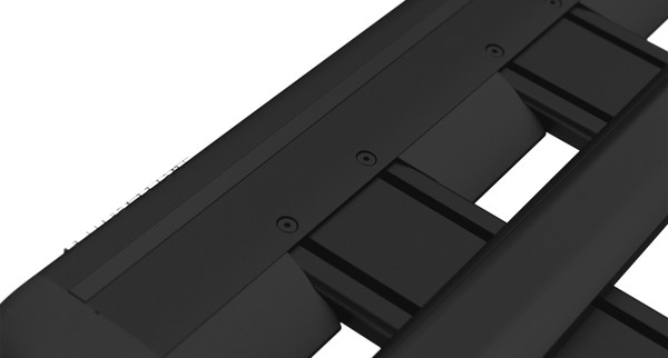Rhino Rack Pioneer 6 Platform 2700 X 1472 F/P - 62105F