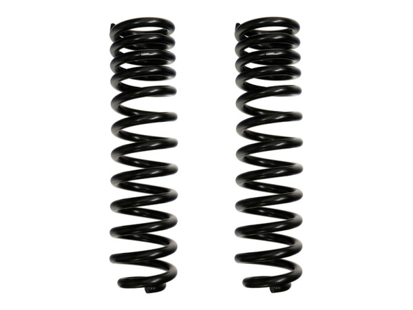 ICON 23-24 Ford F250/350 Front 4.5in. Diesel Dual Rate Spring Kit - 64012