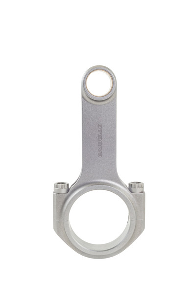 Carrillo Porsche 3.2/3.3L Turbo Pro-H 3/8 WMC Bolt Connecting Rod (Single Rod) - SCR4868-1