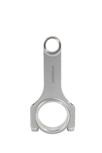 Carrillo Subaru EJ18/EJ20/EJ257 (WRX Sti) Pro-A 3/8 WMC Bolt Connecting Rod - Single (S/O No Cancel) - SCR5477-1