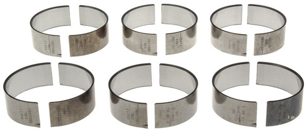 Clevite Ford Products V6 2.5L DOHC-3.0L DOHC 1995-06 Con Rod Bearing Set - CB1772A(6)